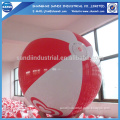 Customized Printing PVC Beach Ball for kids